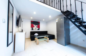 Downtown Retreat